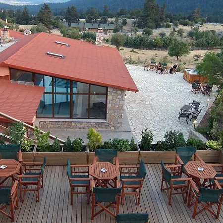 Hotel Boutique Skamnos