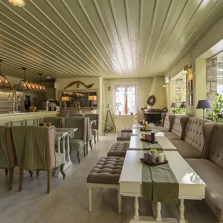 Boutique Skamnos 4*