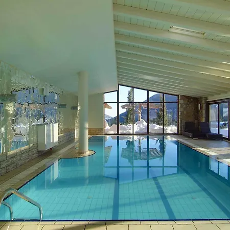 Hotel Boutique Skamnos Arachova