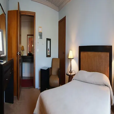 Hotel Boutique Skamnos