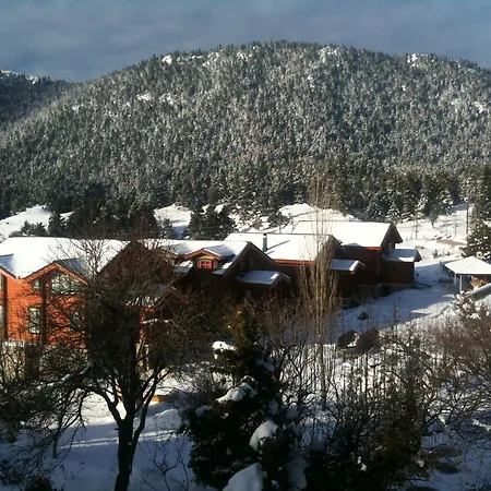 Hotel Boutique Skamnos