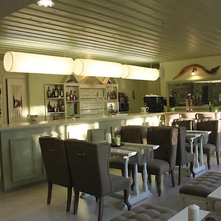 Boutique Skamnos Arachova