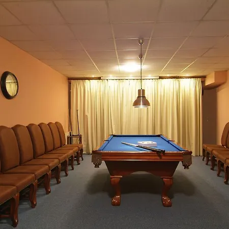 Hotel Boutique Skamnos Arachova
