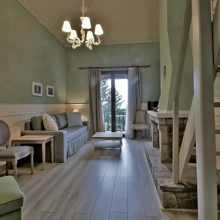 Boutique Skamnos 4*