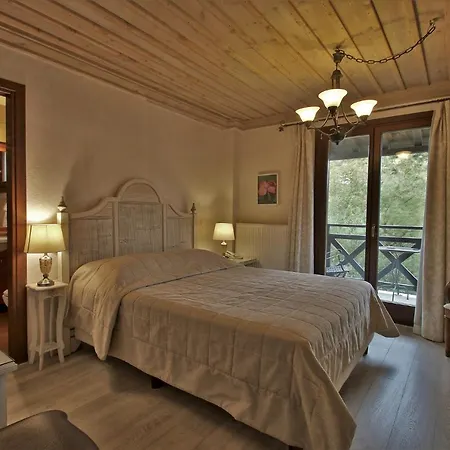 Hotel Boutique Skamnos