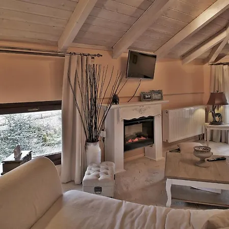 Boutique Skamnos Arachova