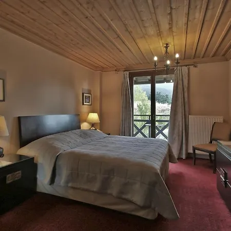 Hotel Boutique Skamnos
