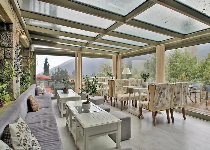 Boutique Skamnos Ξενοδοχείο 4*