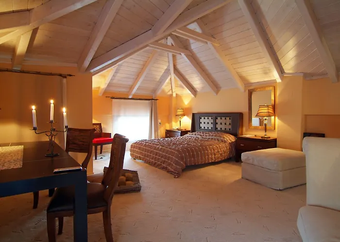 Boutique Skamnos Ξενοδοχείο 4*