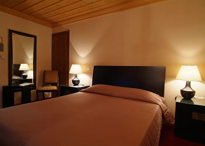 Boutique Skamnos Ξενοδοχείο