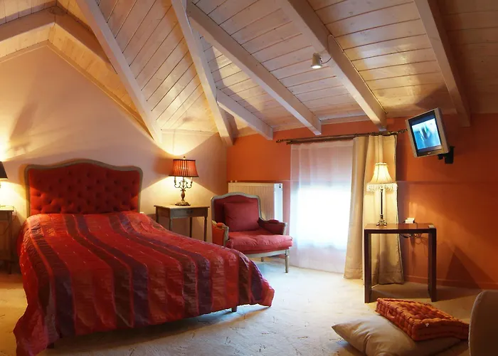 Ξενοδοχείο Boutique Skamnos