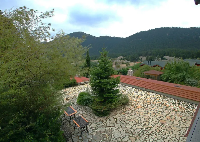 Boutique Skamnos Ξενοδοχείο 4*