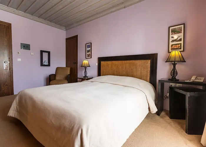 Boutique Skamnos Αράχωβα