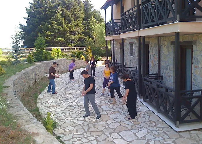 Boutique Skamnos Αράχωβα