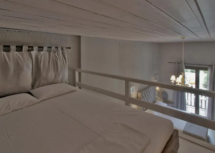 Boutique Skamnos Αράχωβα