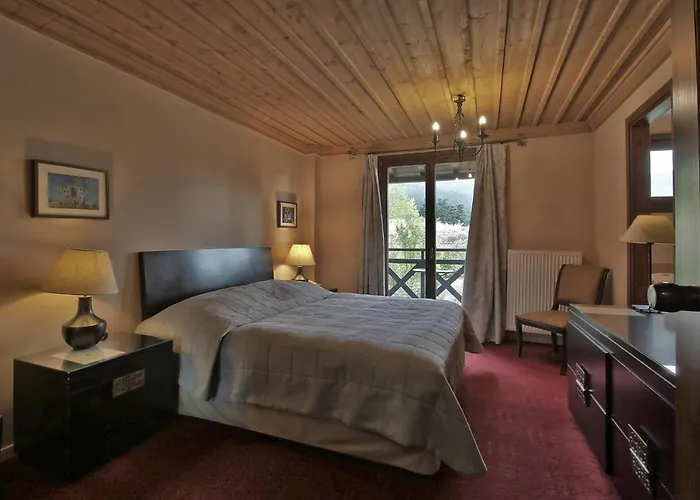 Ξενοδοχείο Boutique Skamnos